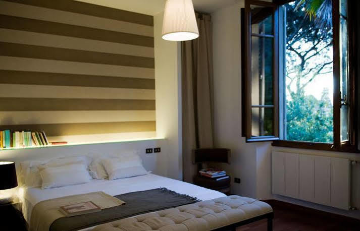 Casa Di Mina Bed and Breakfast Φλωρεντία Εξωτερικό φωτογραφία