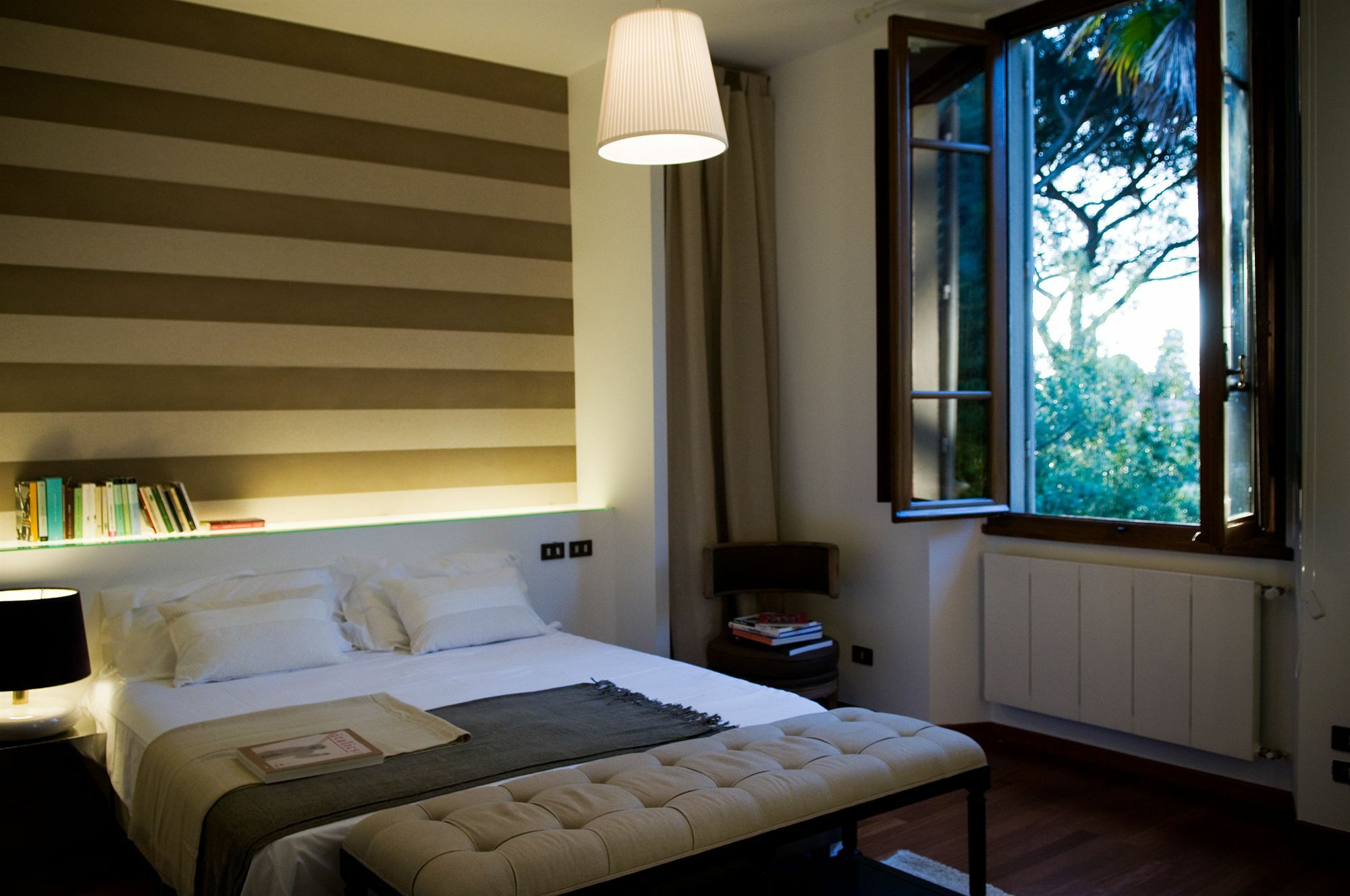 Casa Di Mina Bed and Breakfast Φλωρεντία Εξωτερικό φωτογραφία