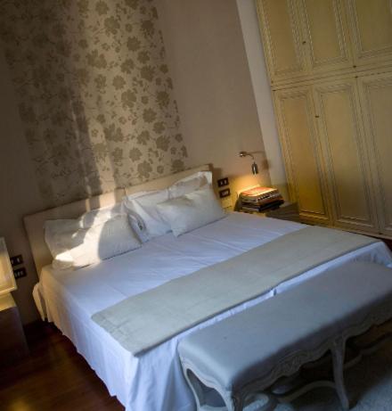 Casa Di Mina Bed and Breakfast Φλωρεντία Εξωτερικό φωτογραφία