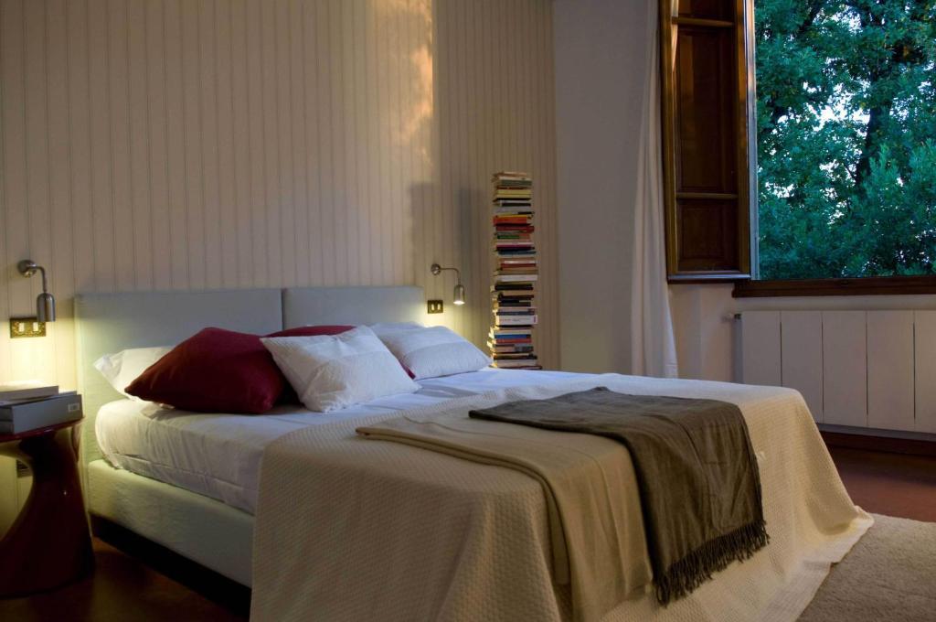Casa Di Mina Bed and Breakfast Φλωρεντία Εξωτερικό φωτογραφία