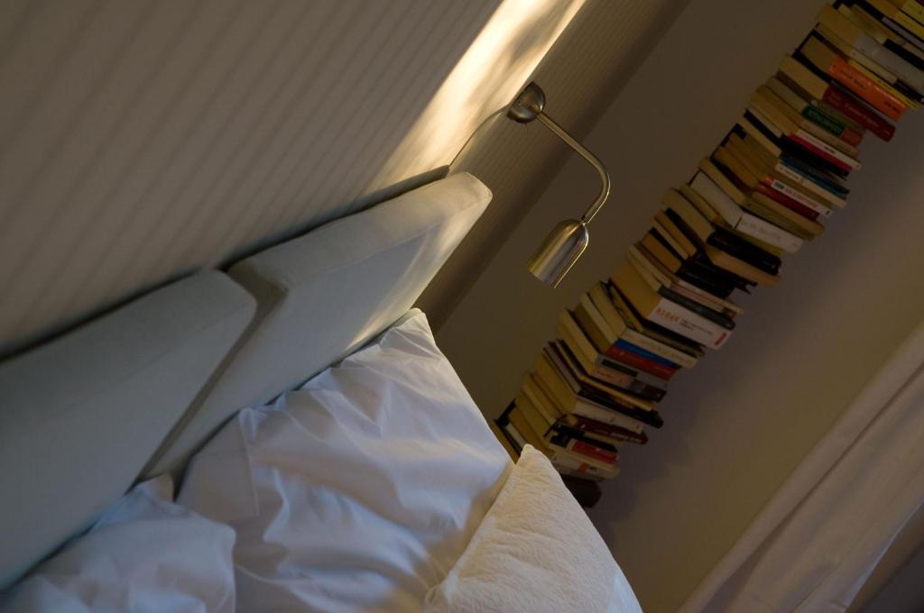 Casa Di Mina Bed and Breakfast Φλωρεντία Εξωτερικό φωτογραφία